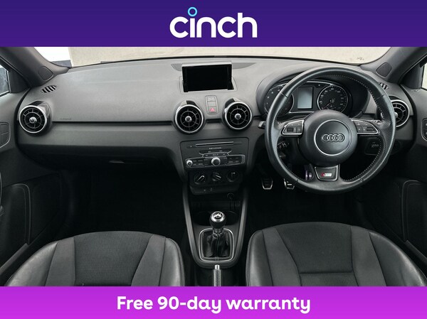 Used Audi A1 2018 for sale - 76324098: Photo 15