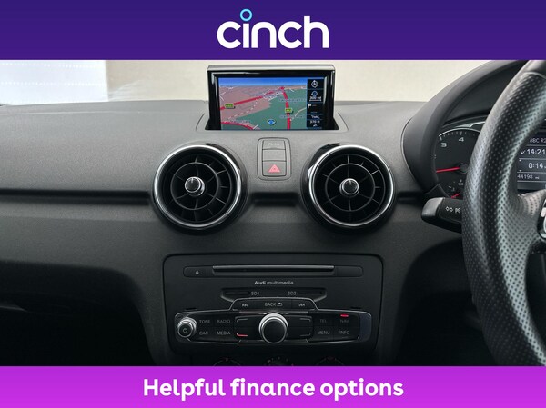 Used Audi A1 2018 for sale - 76324098: Photo 17