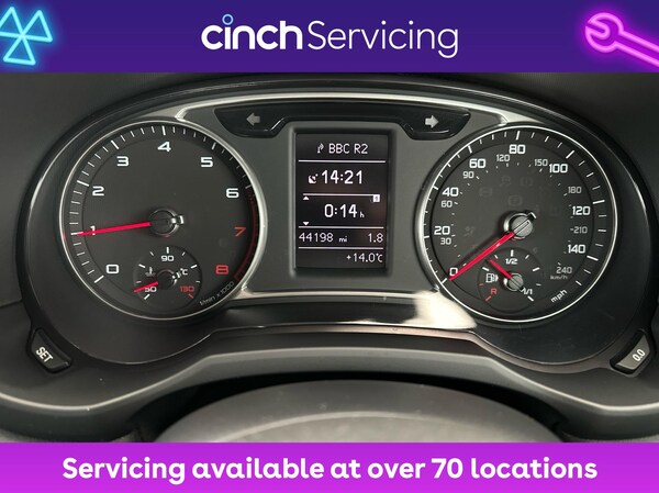 Used Audi A1 2018 for sale - 76324098: Photo 18