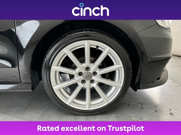 Used Audi A1 2018 for sale - 76324098: Photo 28