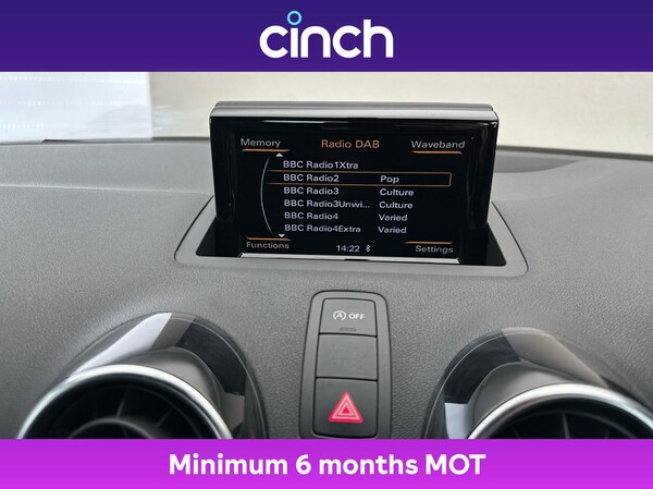 Used Audi A1 2018 for sale - 76324098: Photo 32