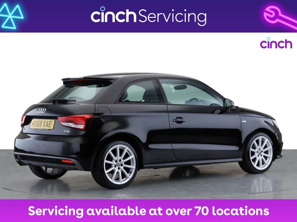 Used Audi A1 2018 for sale - 76324098: Photo 3
