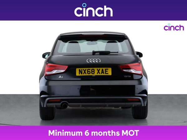 Used Audi A1 2018 for sale - 76324098: Photo 5