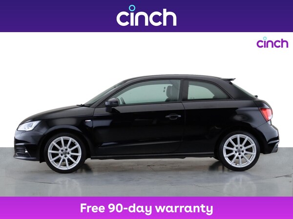 Used Audi A1 2018 for sale - 76324098: Photo 8