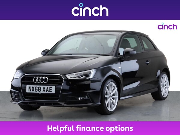 Used Audi A1 2018 for sale - 76324098: Photo 9