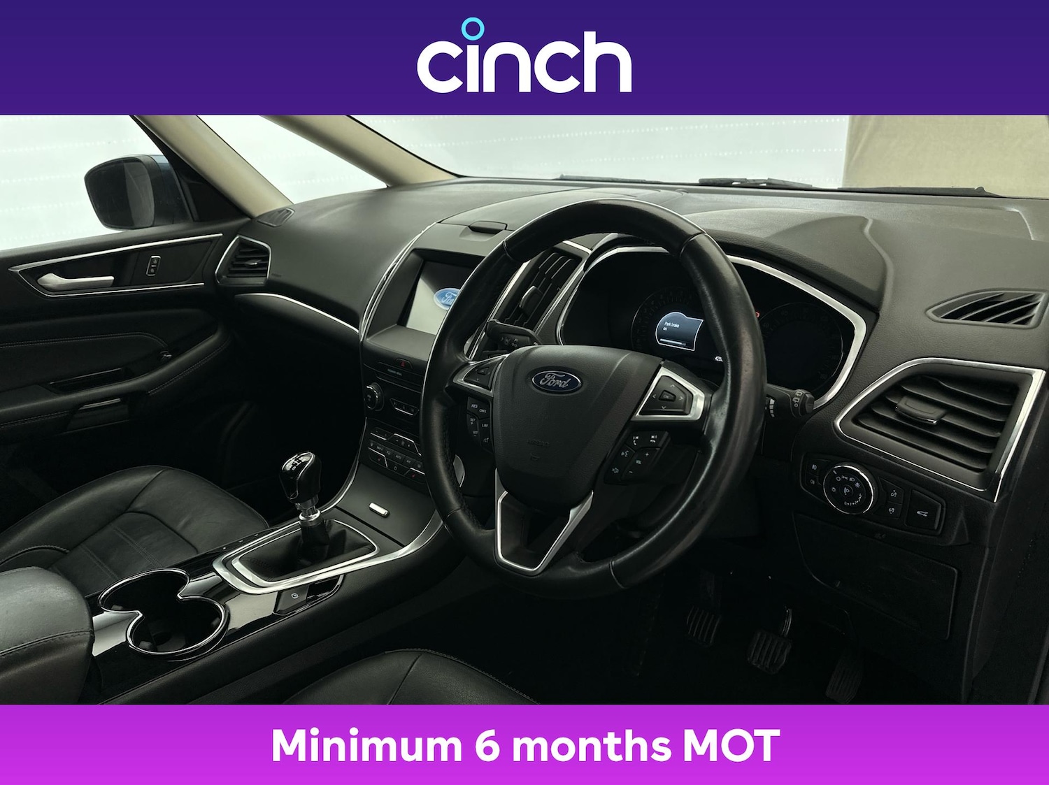 Used Ford Galaxy 2019 for sale - 77013895: Photo 12