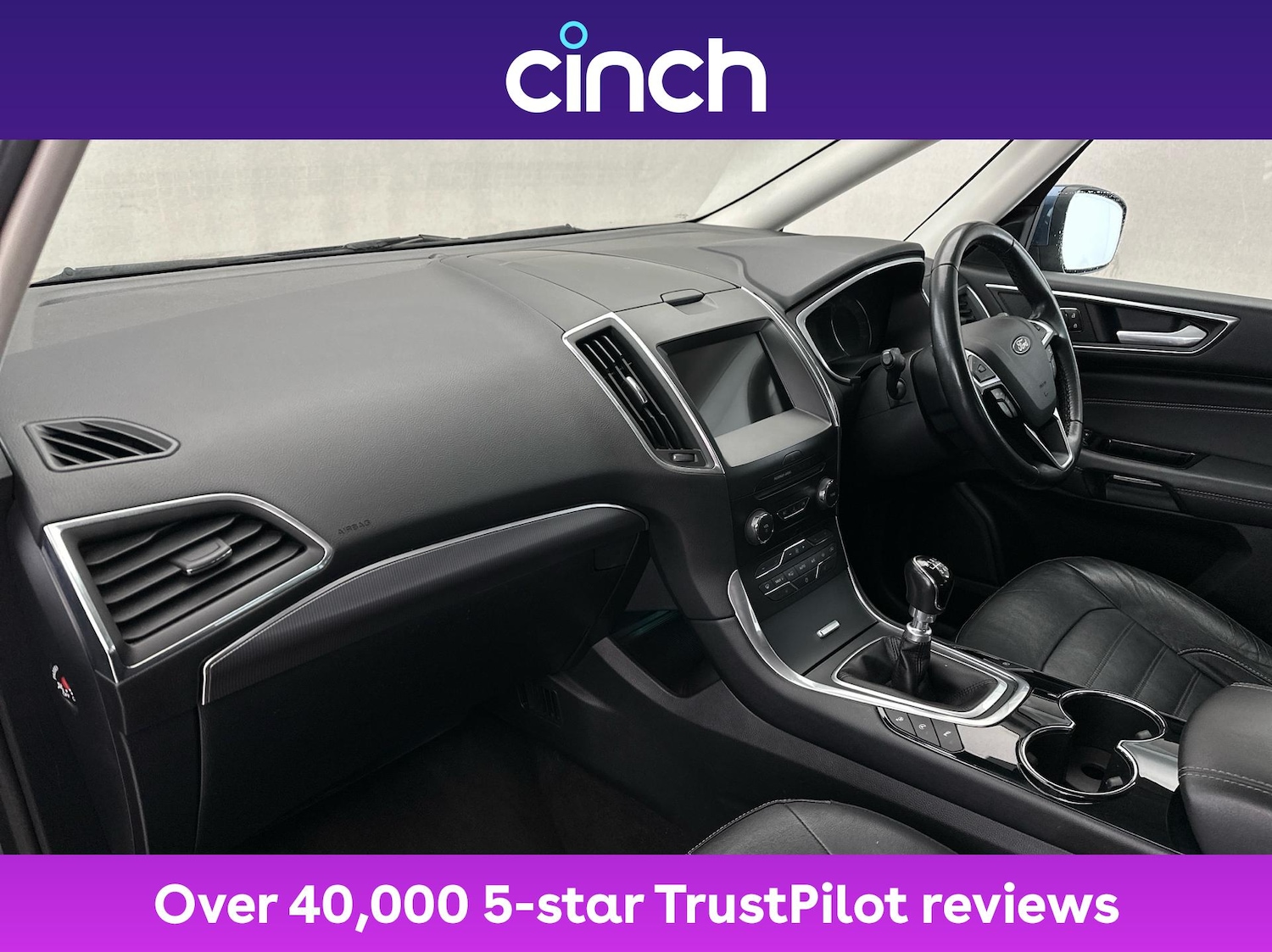 Used Ford Galaxy 2019 for sale - 77013895: Photo 14