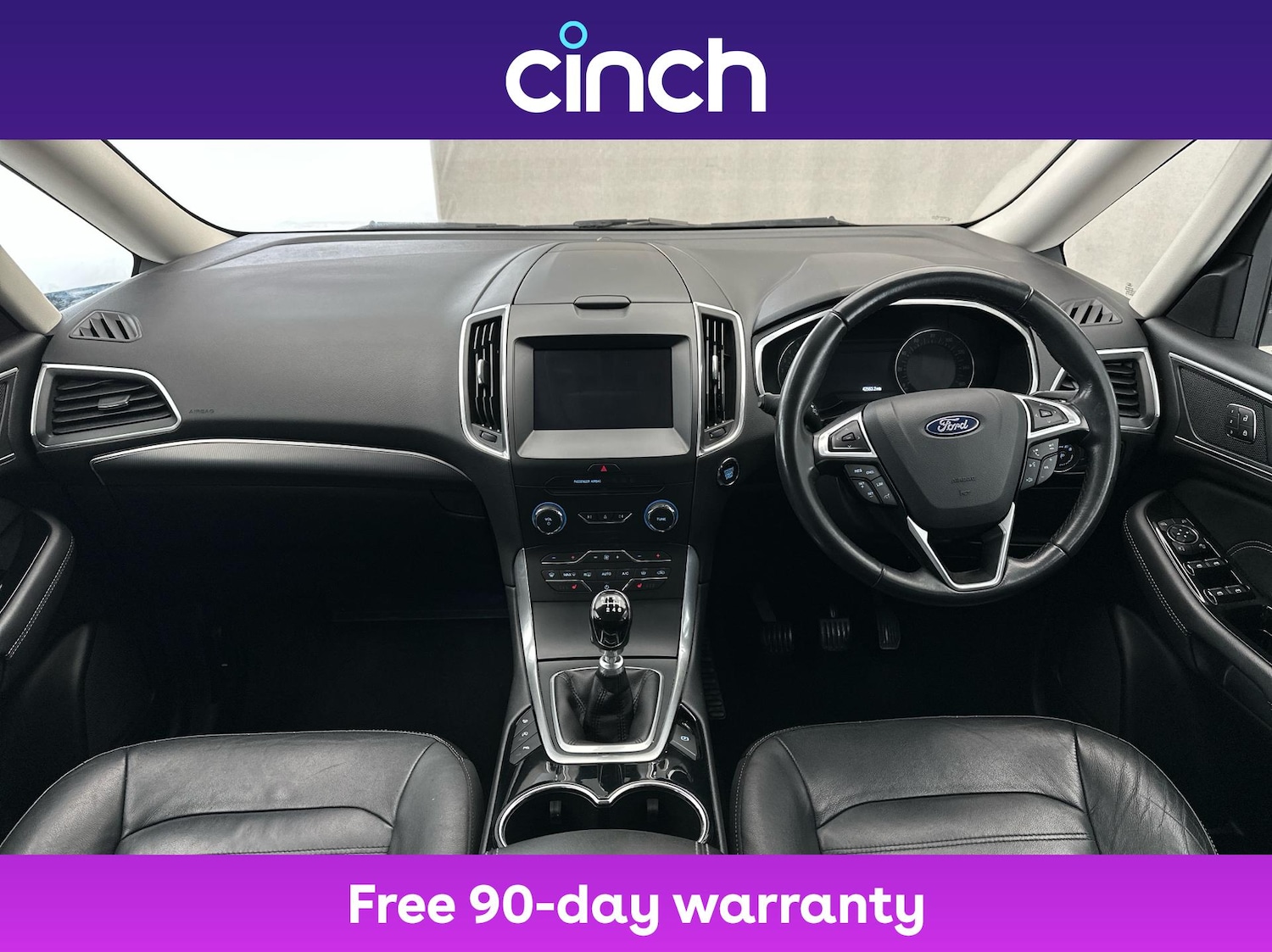 Used Ford Galaxy 2019 for sale - 77013895: Photo 15