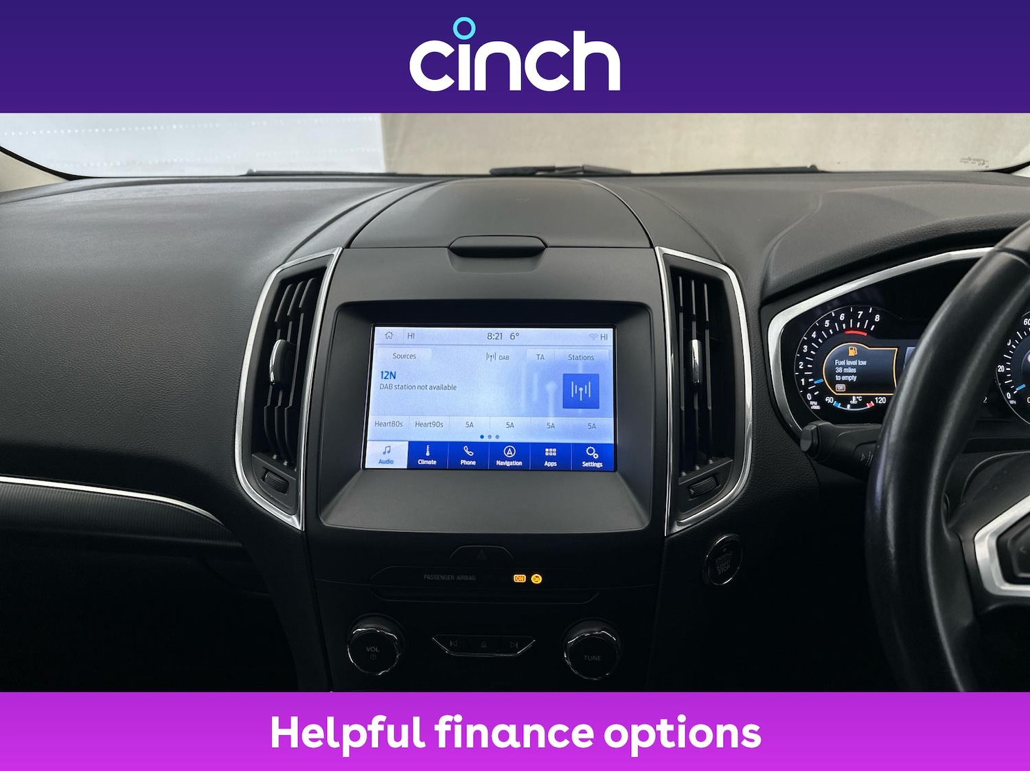 Used Ford Galaxy 2019 for sale - 77013895: Photo 17