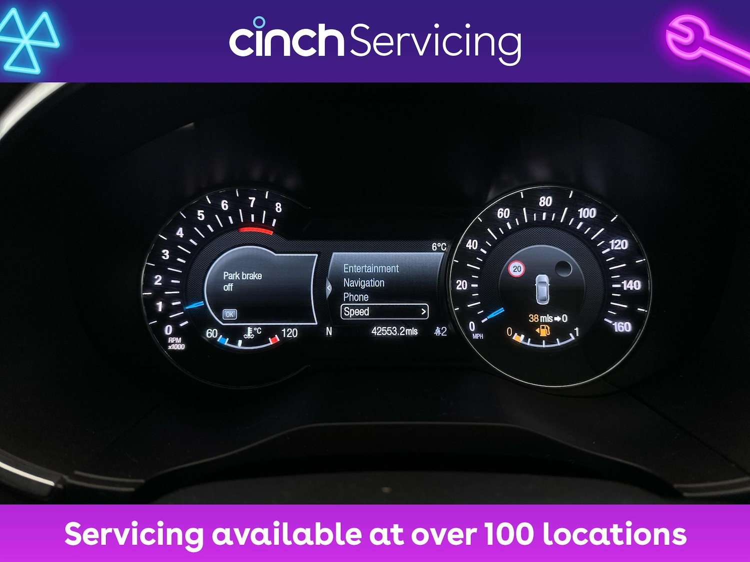 Used Ford Galaxy 2019 for sale - 77013895: Photo 18