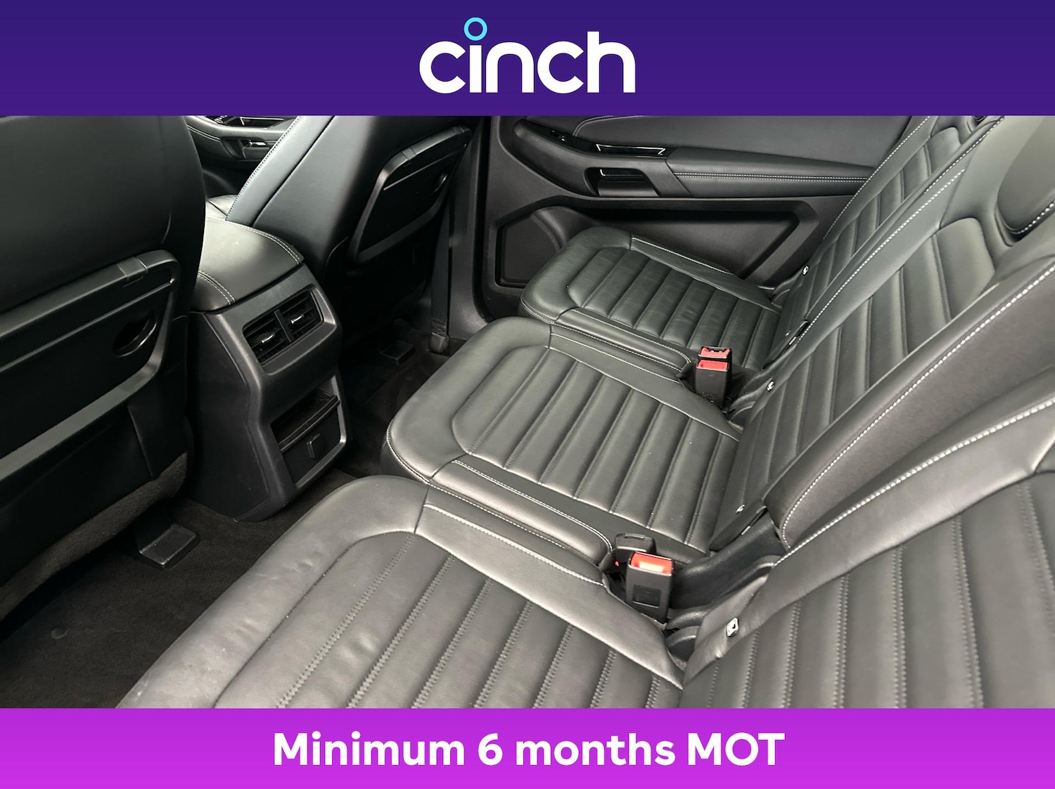 Used Ford Galaxy 2019 for sale - 77013895: Photo 20