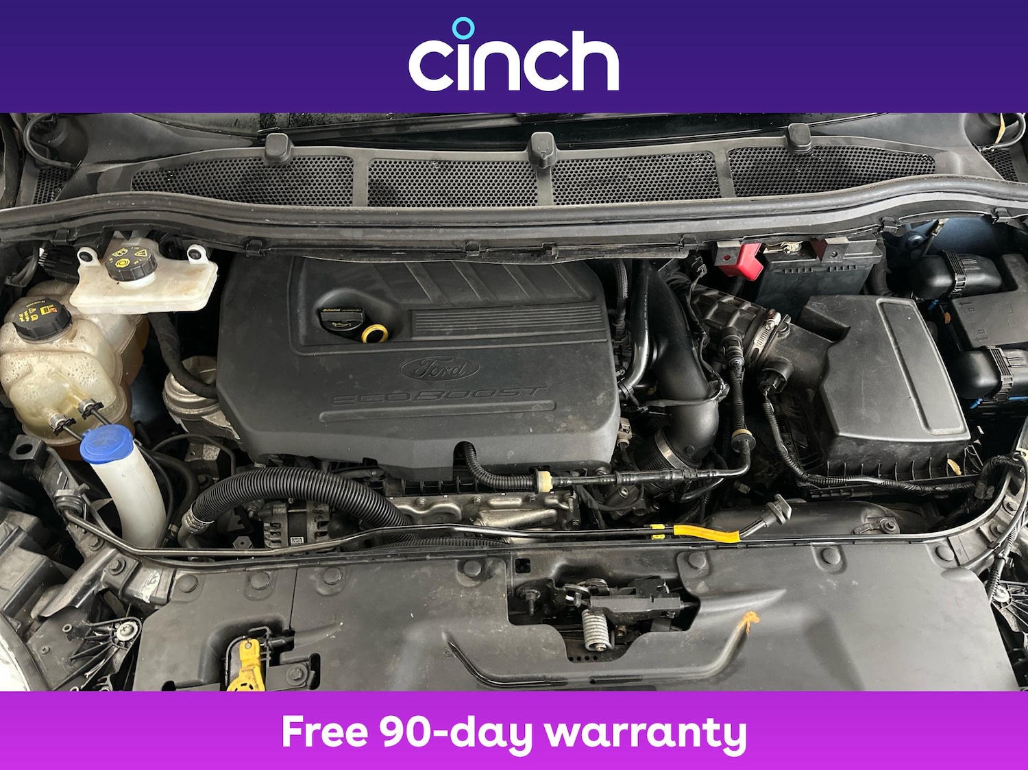 Used Ford Galaxy 2019 for sale - 77013895: Photo 23