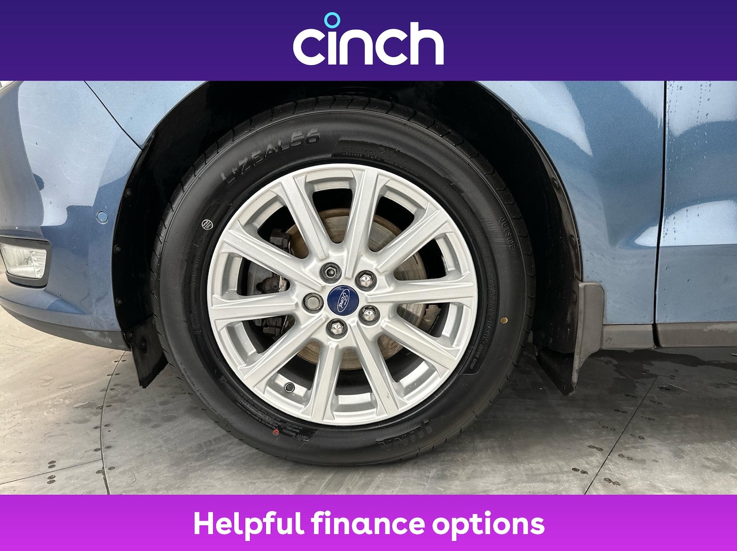 Used Ford Galaxy 2019 for sale - 77013895: Photo 24