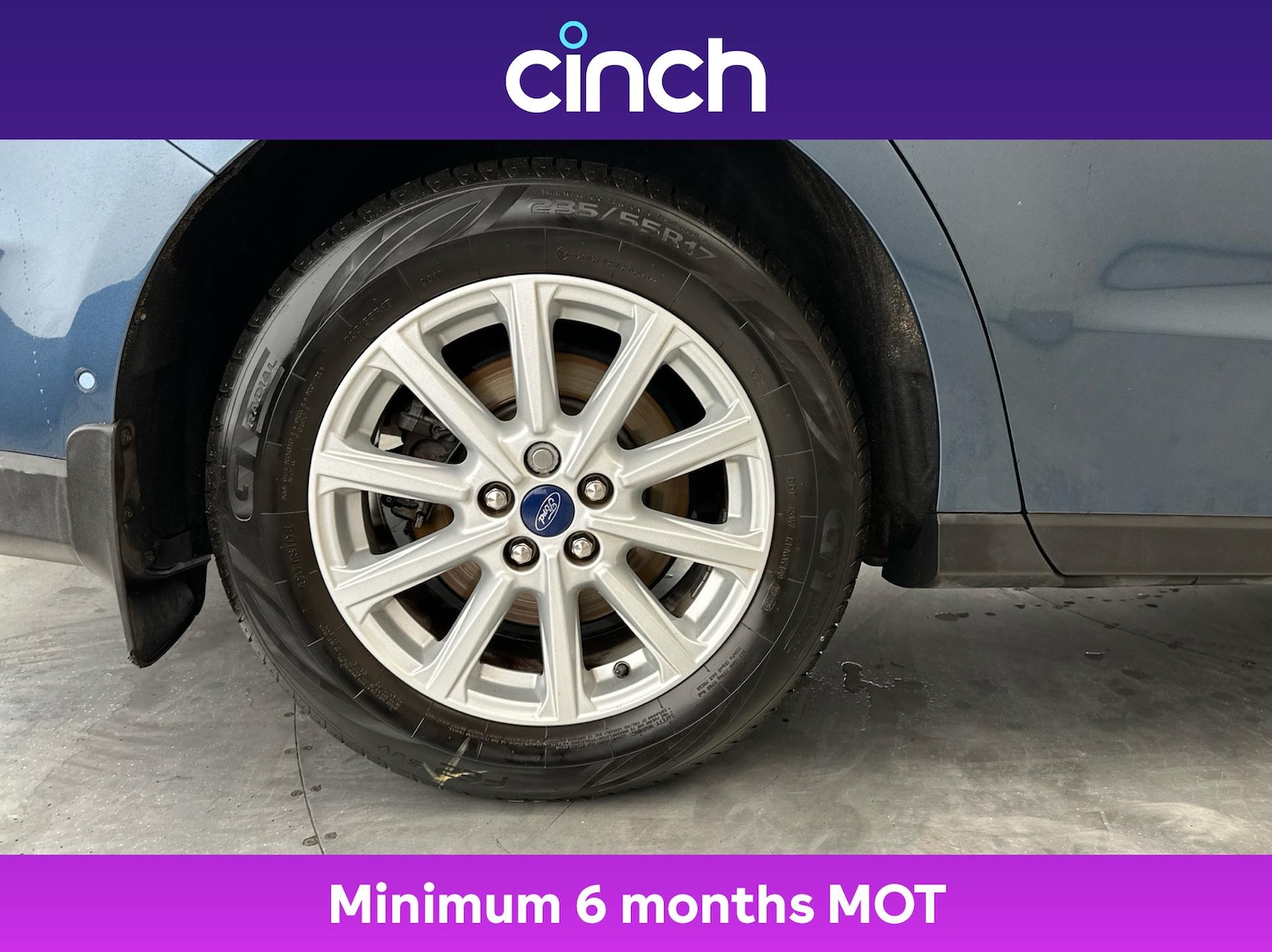 Used Ford Galaxy 2019 for sale - 77013895: Photo 27