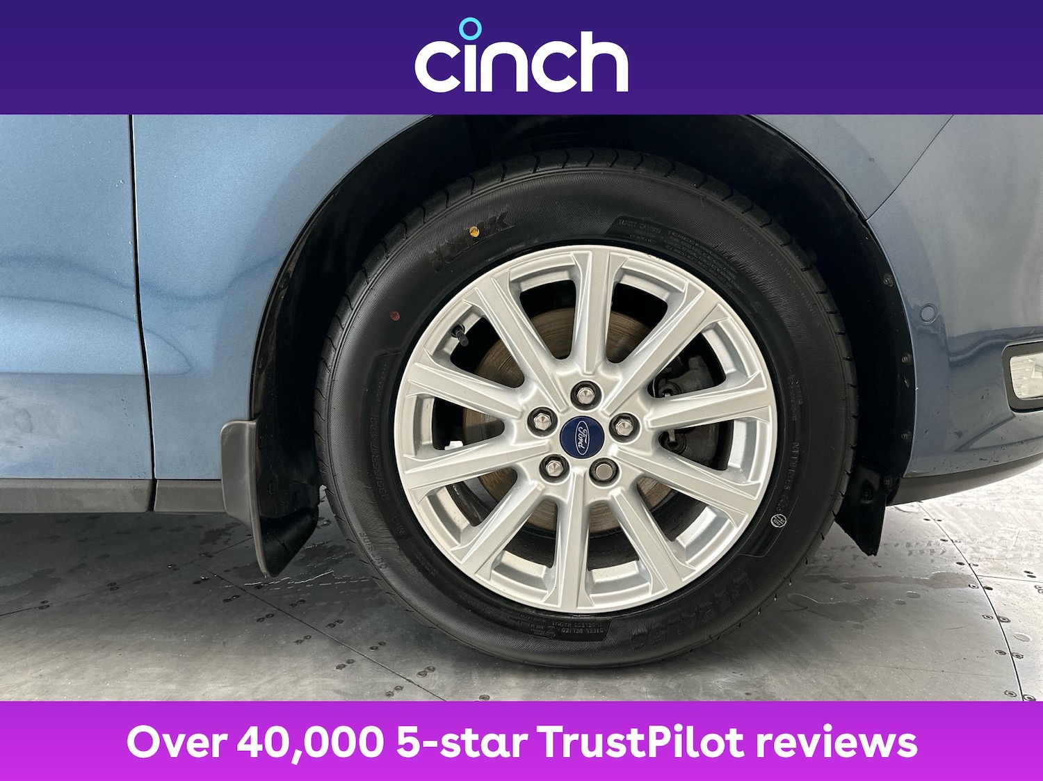 Used Ford Galaxy 2019 for sale - 77013895: Photo 28