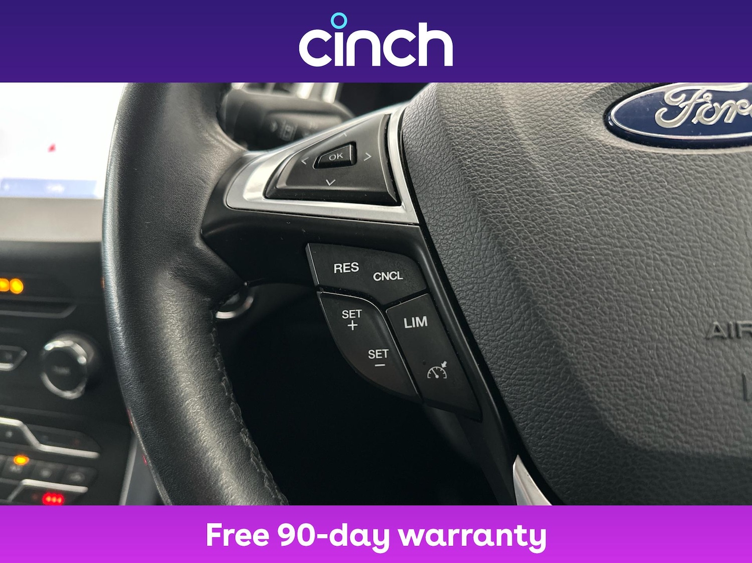 Used Ford Galaxy 2019 for sale - 77013895: Photo 34