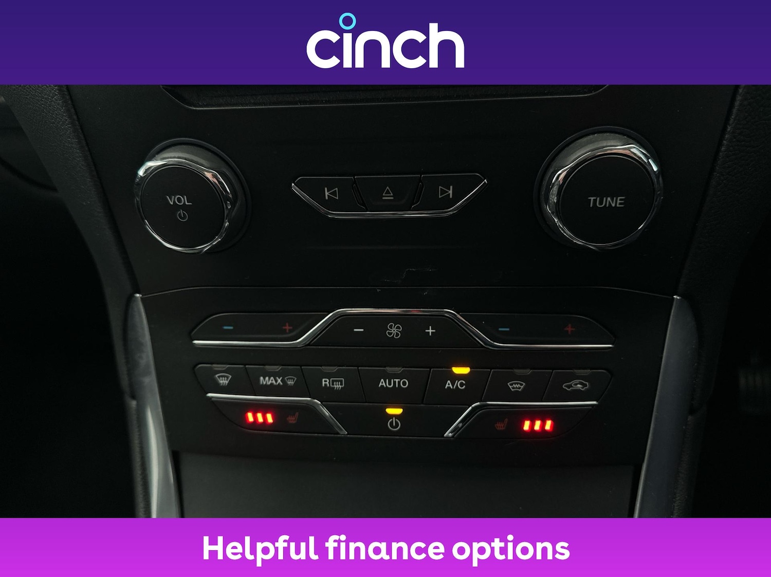 Used Ford Galaxy 2019 for sale - 77013895: Photo 35