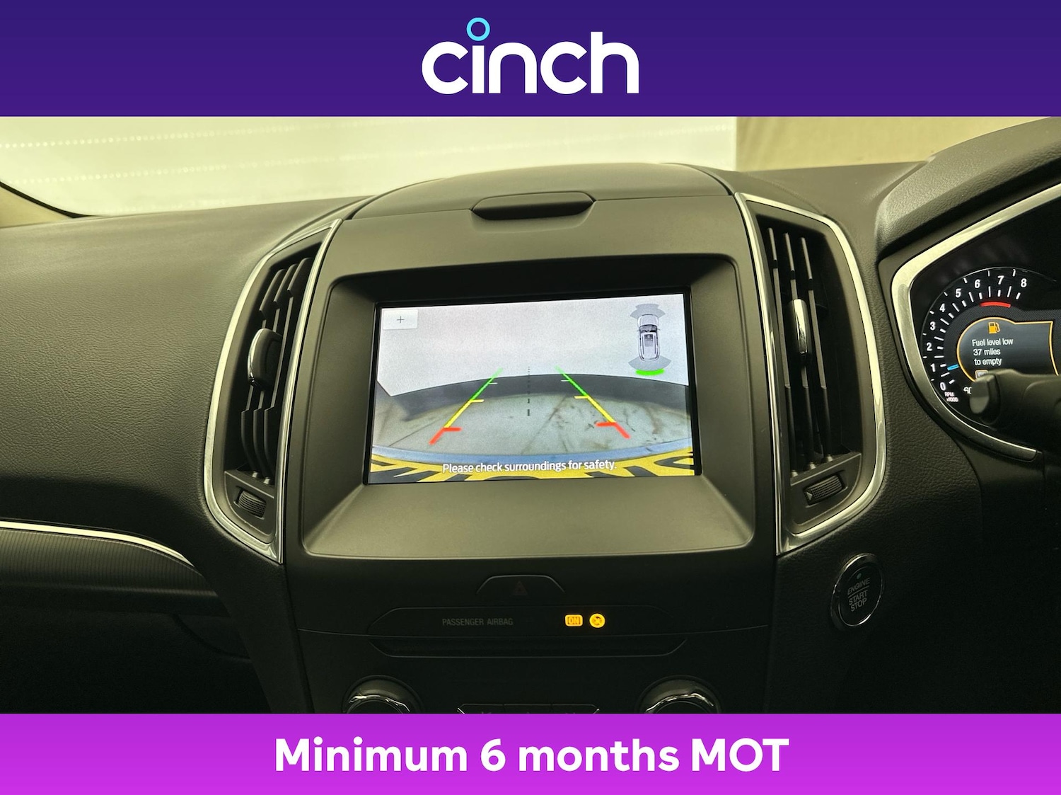 Used Ford Galaxy 2019 for sale - 77013895: Photo 37