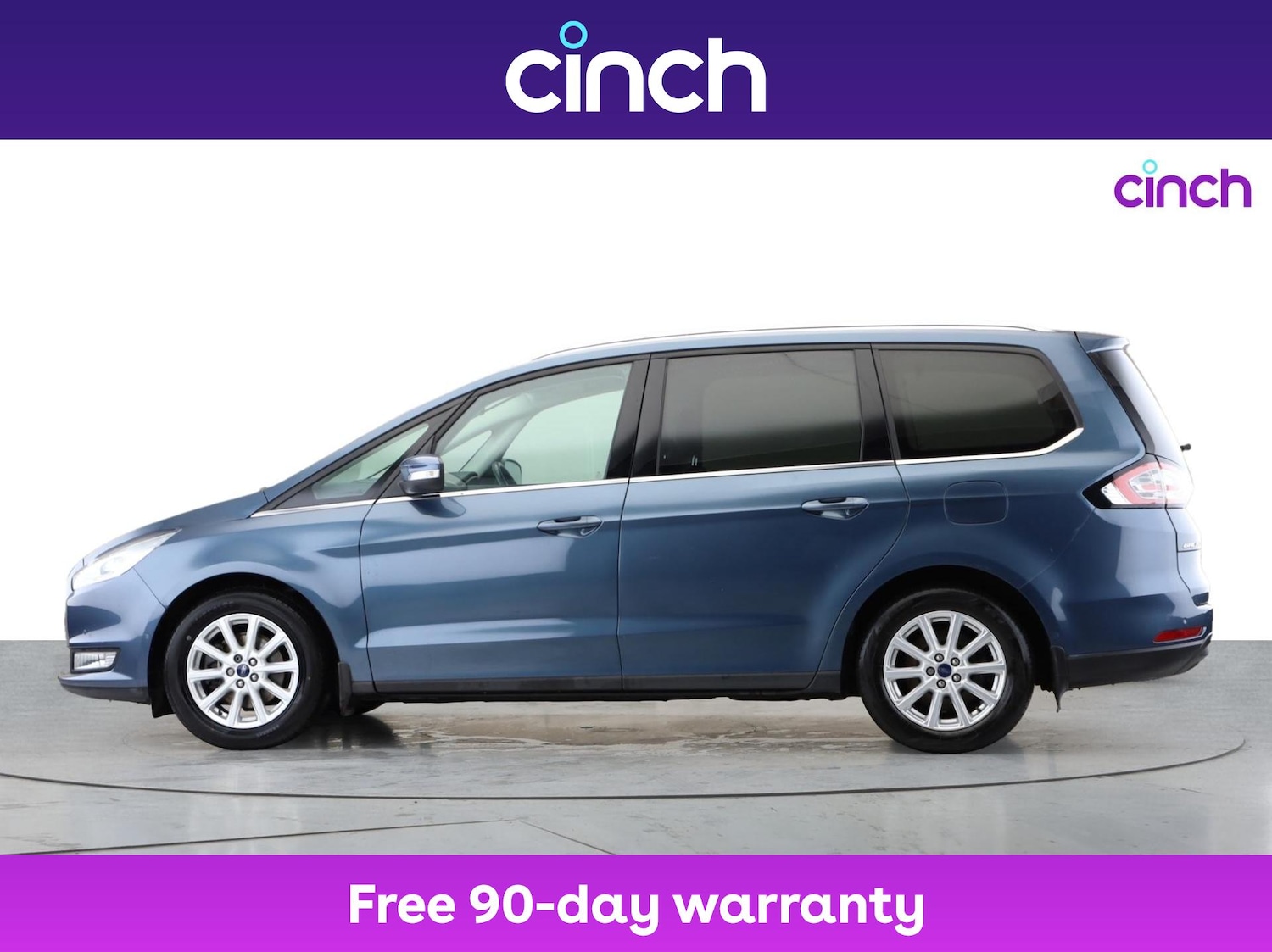Used Ford Galaxy 2019 for sale - 77013895: Photo 8