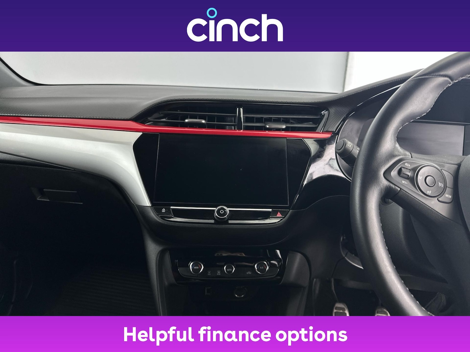 Used Vauxhall Corsa 2022 for sale - 76670303: Photo 17