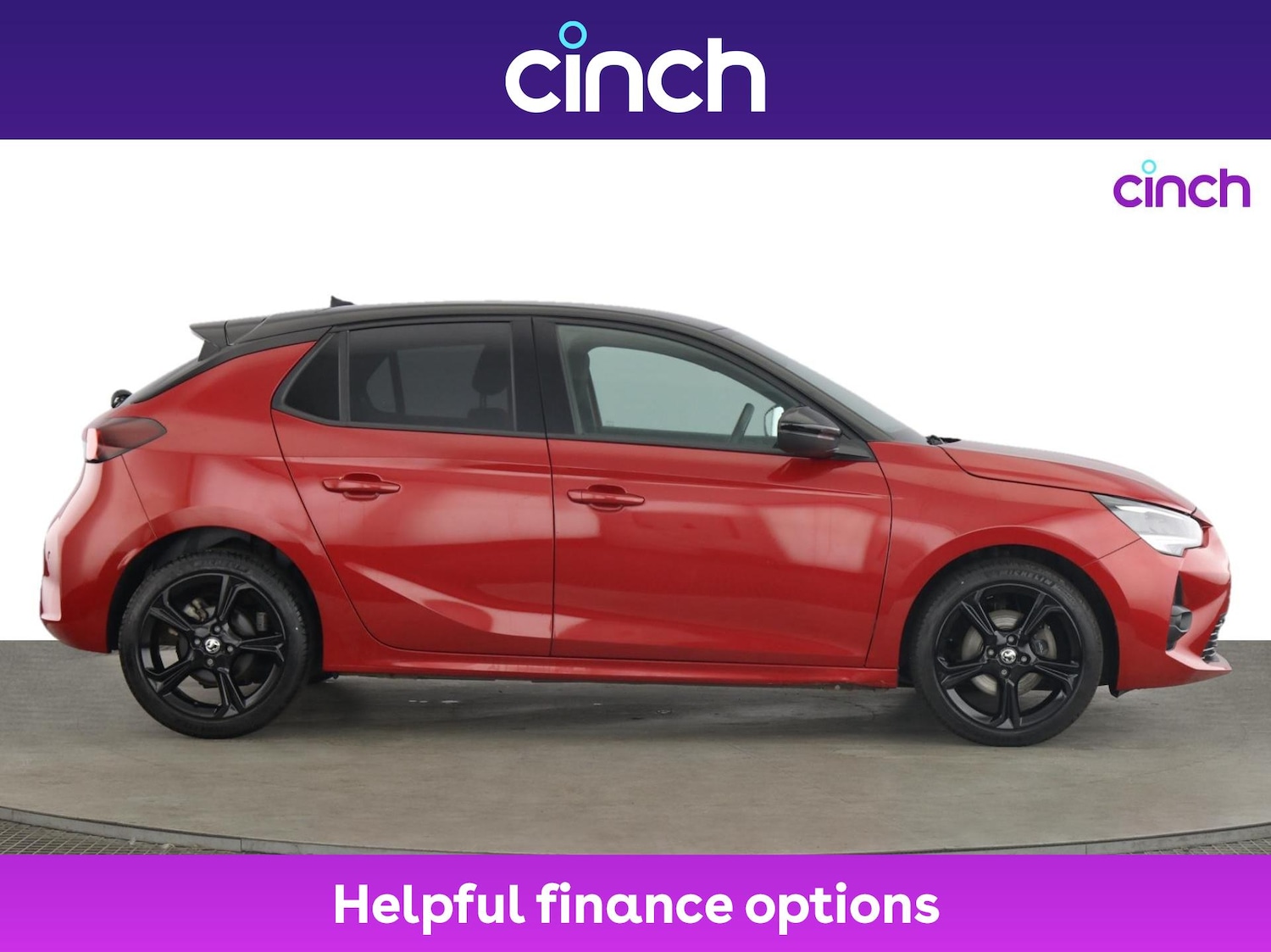 Used Vauxhall Corsa 2022 for sale - 76670303: Photo 2