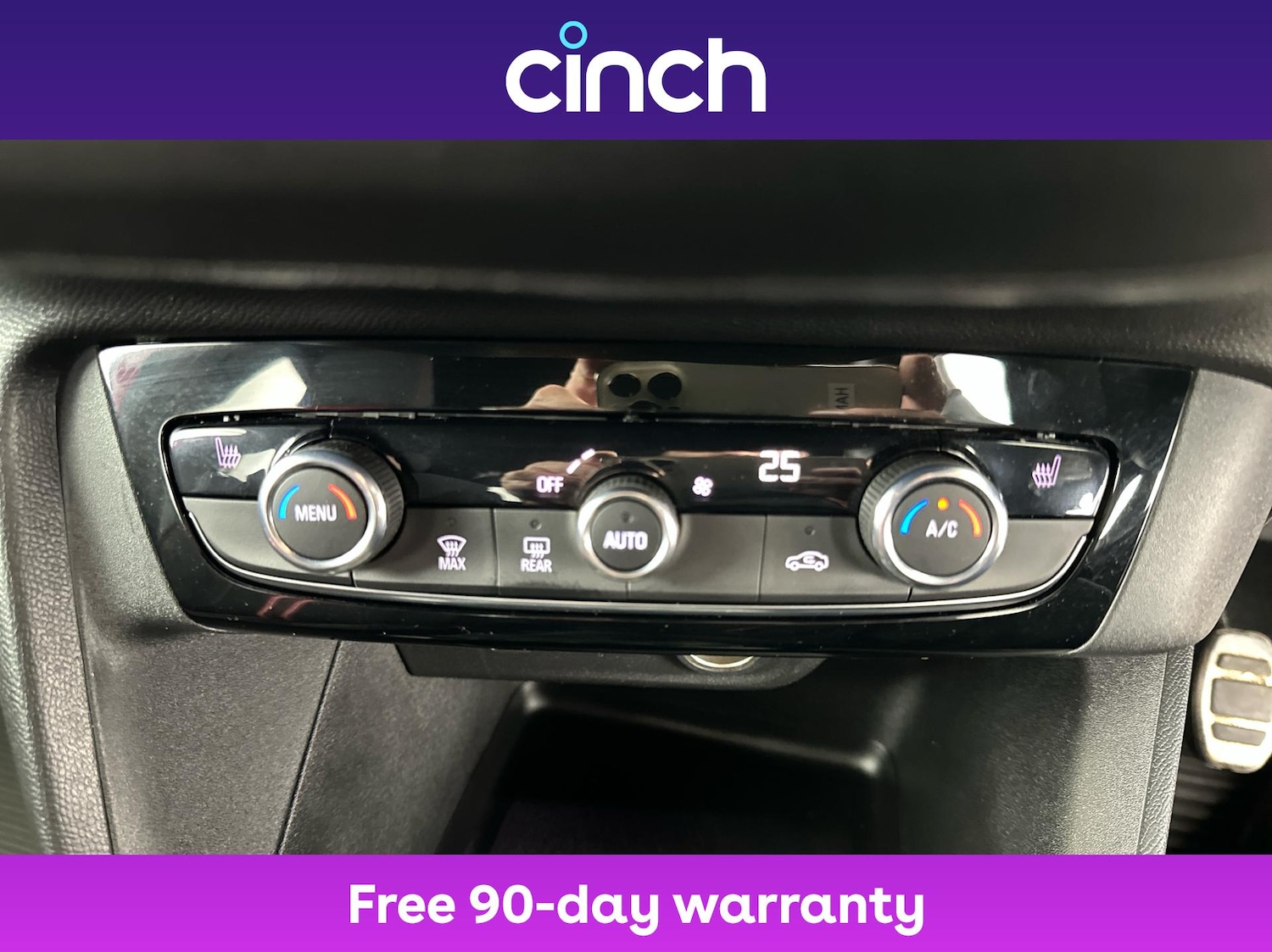 Used Vauxhall Corsa 2022 for sale - 76670303: Photo 34