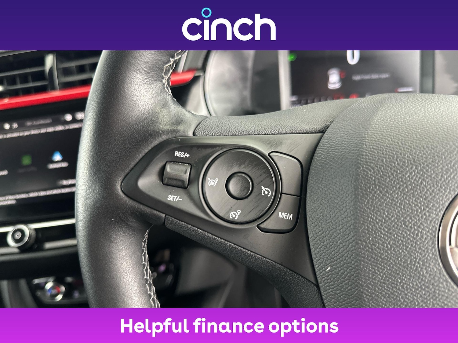 Used Vauxhall Corsa 2022 for sale - 76670303: Photo 35