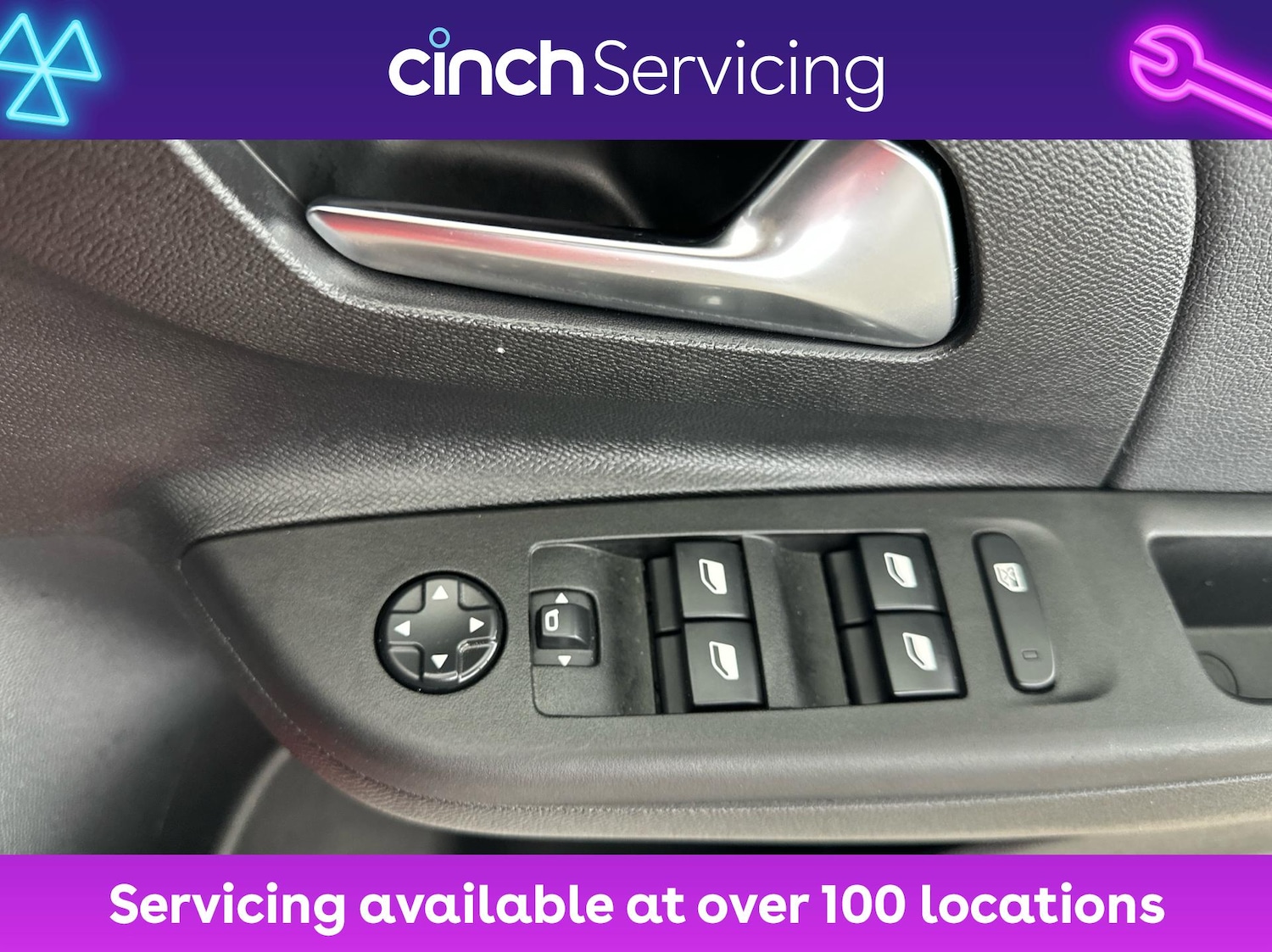 Used Vauxhall Corsa 2022 for sale - 76670303: Photo 36