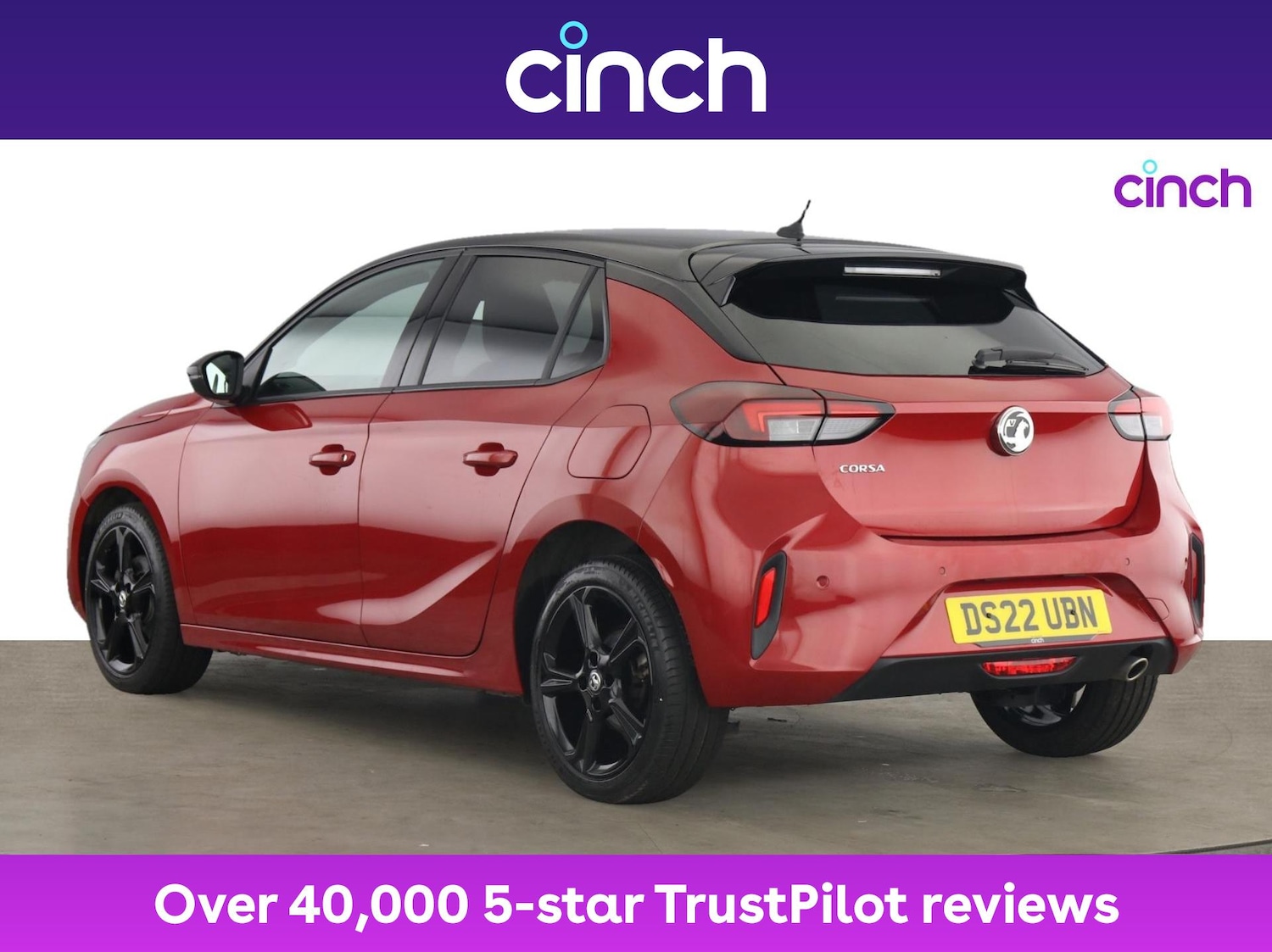 Used Vauxhall Corsa 2022 for sale - 76670303: Photo 6