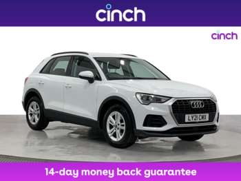 2021 - 35 TDI Technik 5dr S Tronic