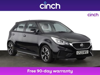 Used MG MG3 2023 for sale - 75591222: Photo