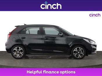 Used MG MG3 2023 for sale - 75591222: Photo