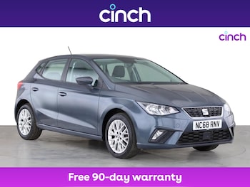 SEAT - Ibiza