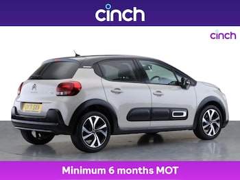 Used Citroen C3 2021 for sale - 75574473: Photo