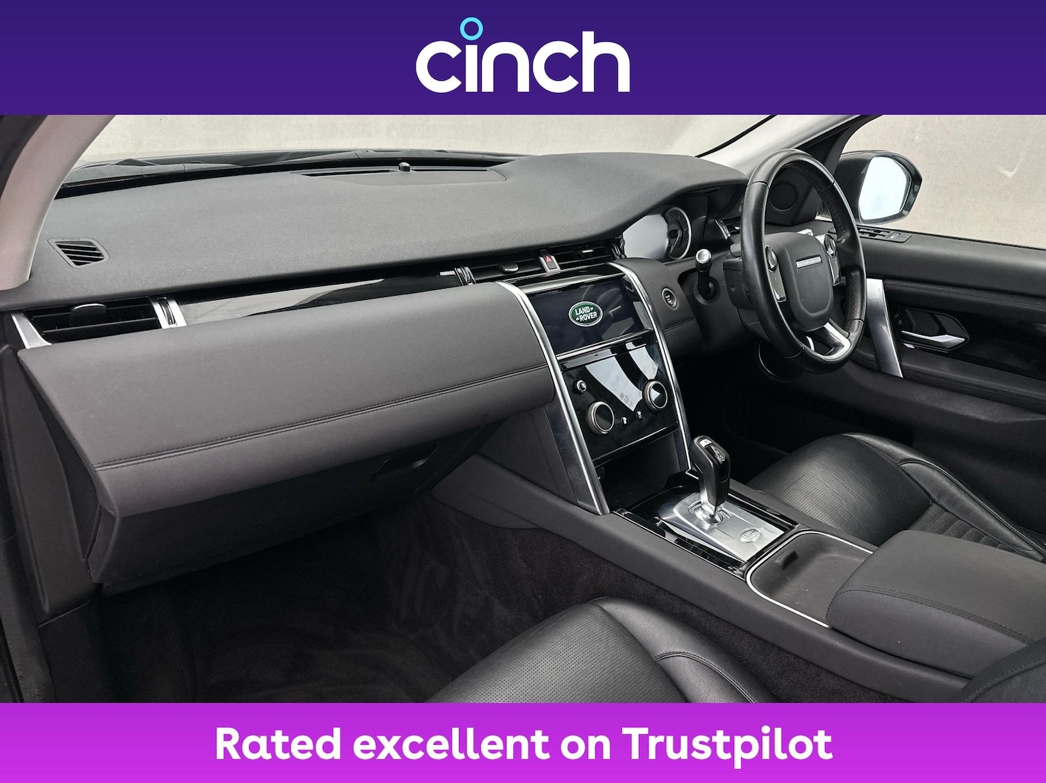 Used Land Rover Discovery Sport 2019 for sale - 76428978: Photo 14