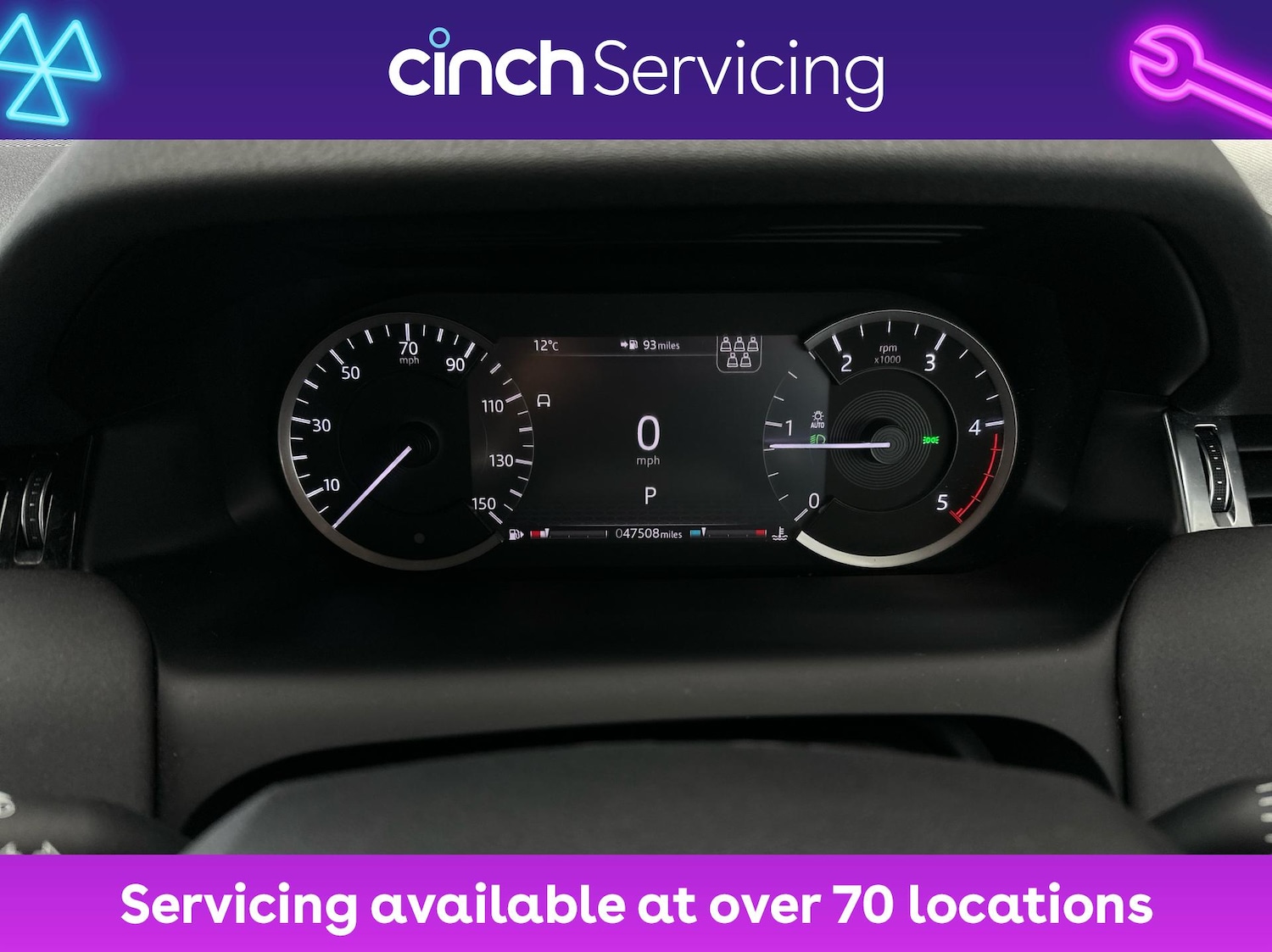 Used Land Rover Discovery Sport 2019 for sale - 76428978: Photo 18