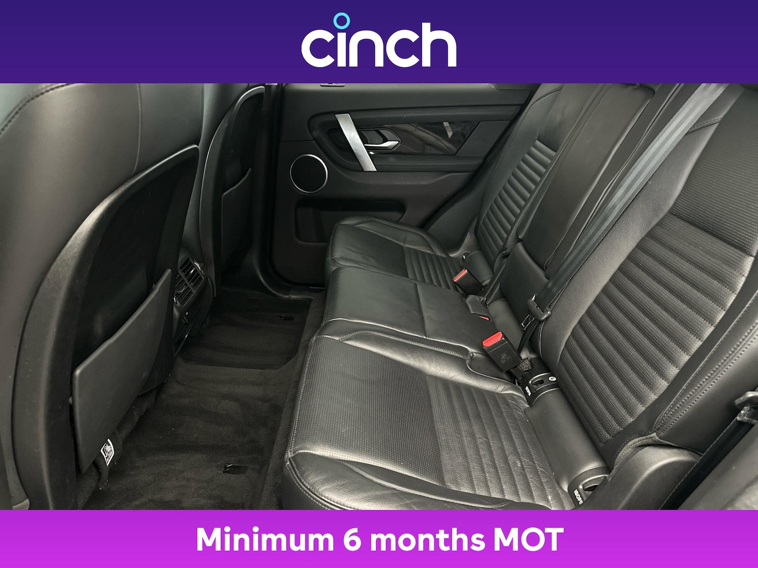 Used Land Rover Discovery Sport 2019 for sale - 76428978: Photo 20