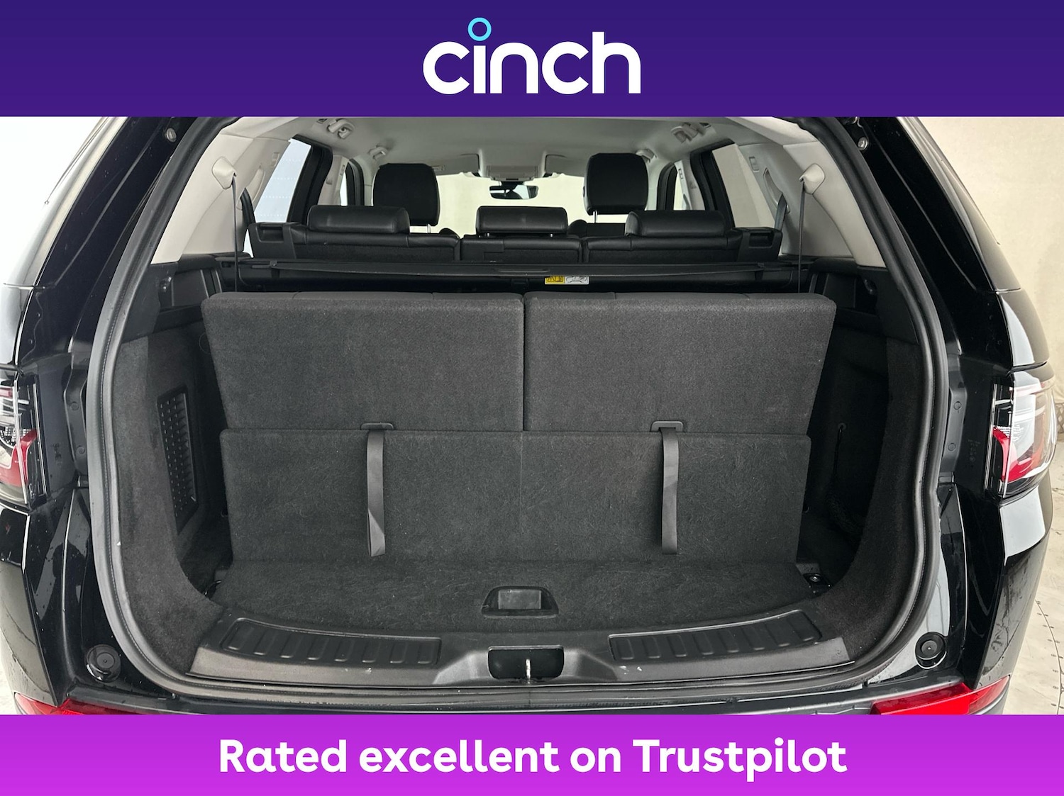 Used Land Rover Discovery Sport 2019 for sale - 76428978: Photo 21