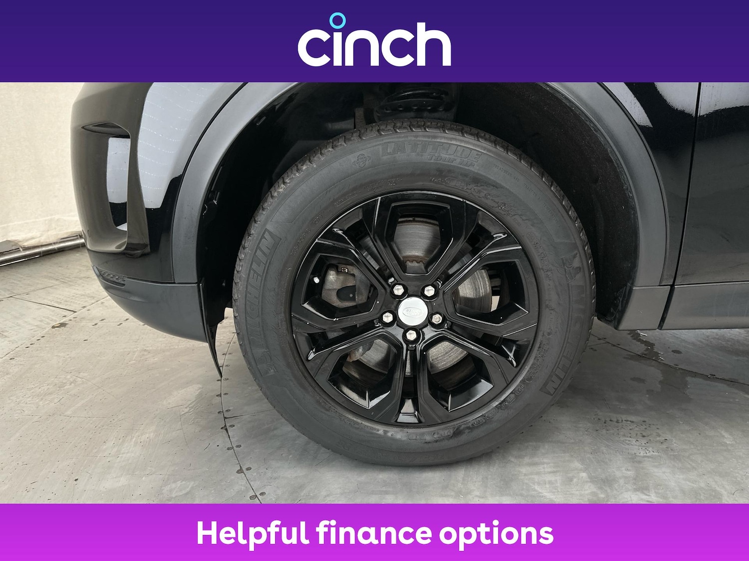 Used Land Rover Discovery Sport 2019 for sale - 76428978: Photo 24