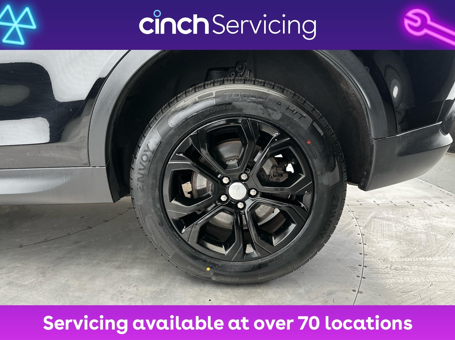 Used Land Rover Discovery Sport 2019 for sale - 76428978: Photo 26