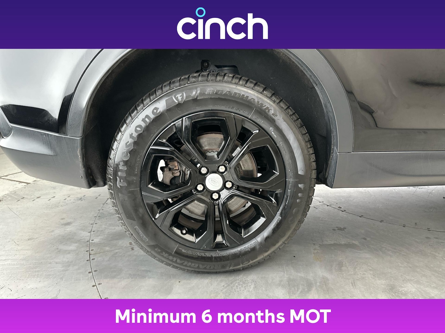 Used Land Rover Discovery Sport 2019 for sale - 76428978: Photo 27