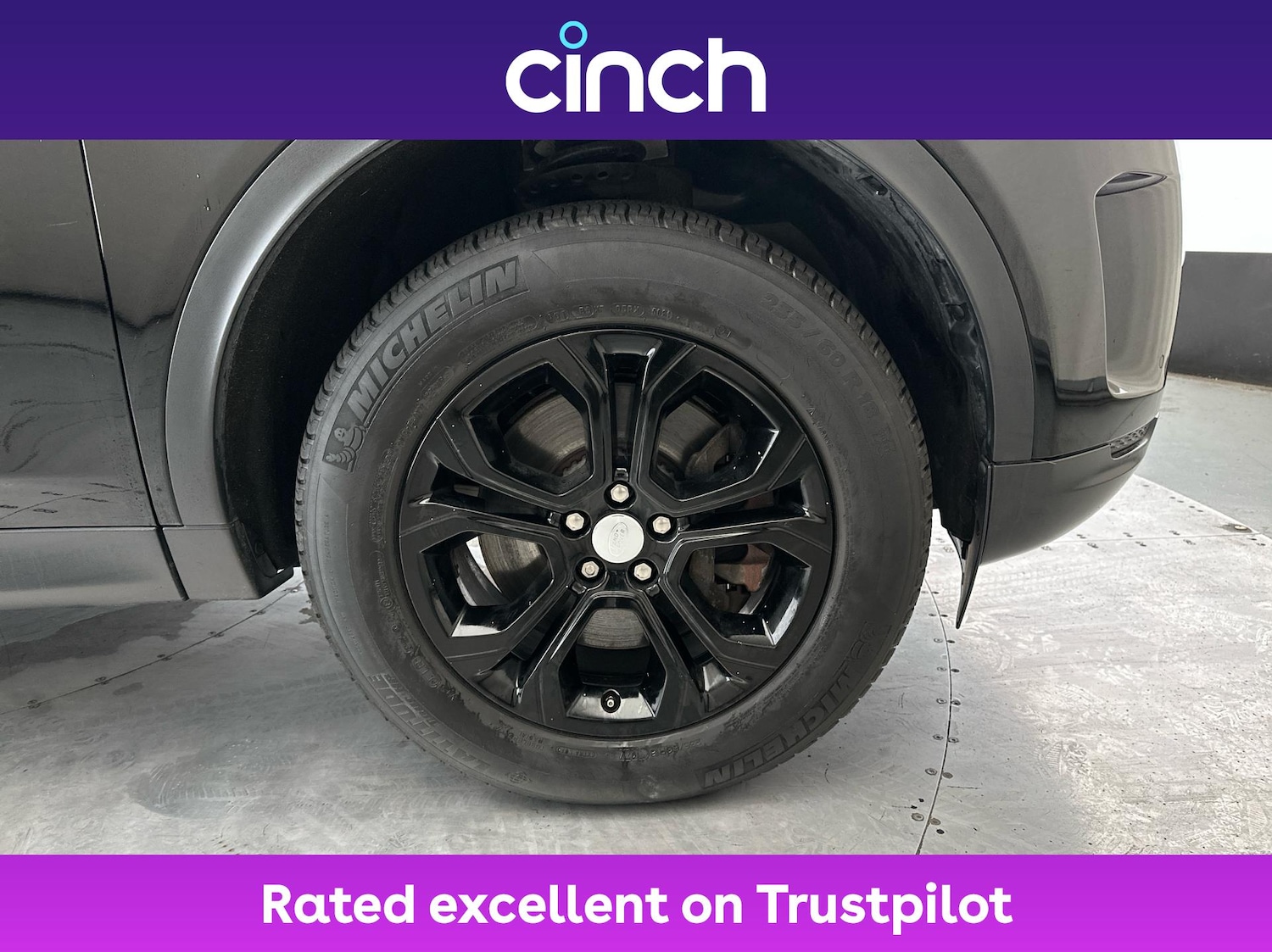 Used Land Rover Discovery Sport 2019 for sale - 76428978: Photo 28