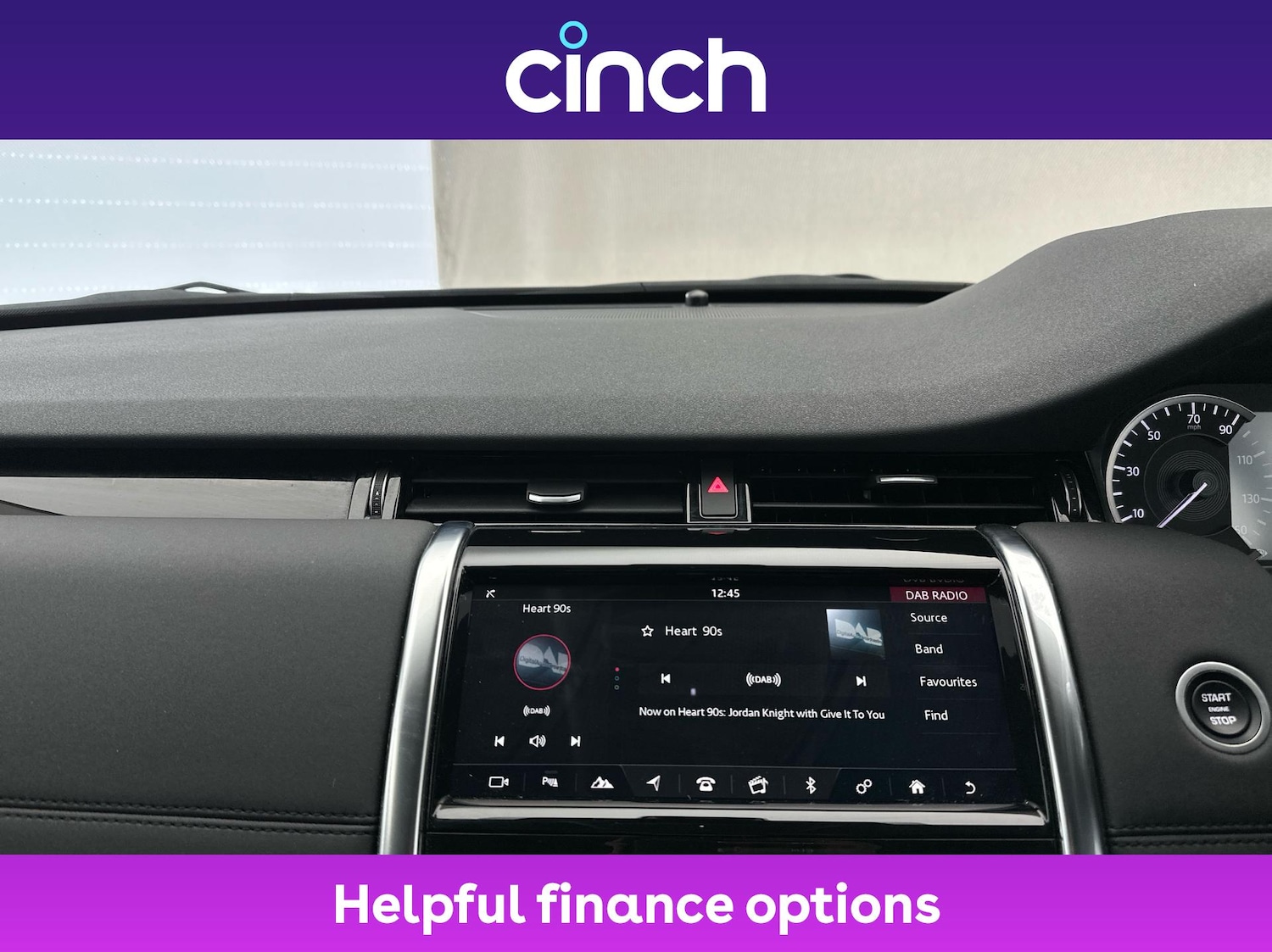 Used Land Rover Discovery Sport 2019 for sale - 76428978: Photo 30