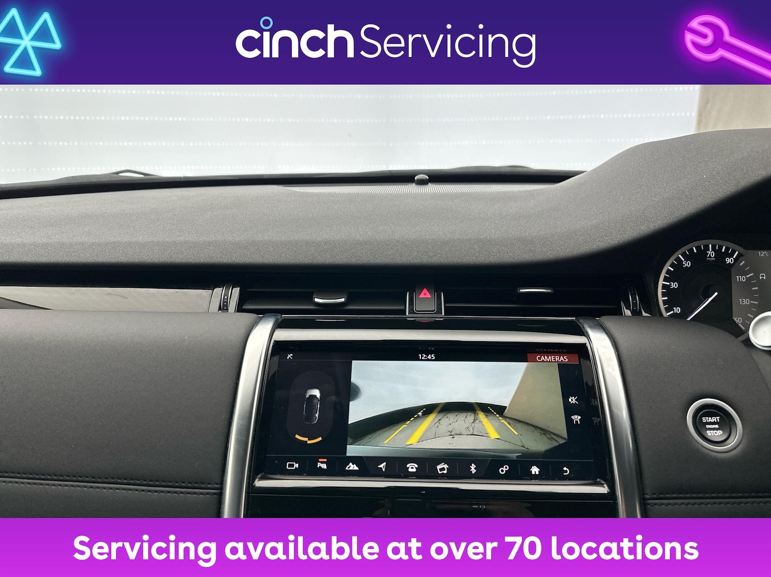 Used Land Rover Discovery Sport 2019 for sale - 76428978: Photo 31