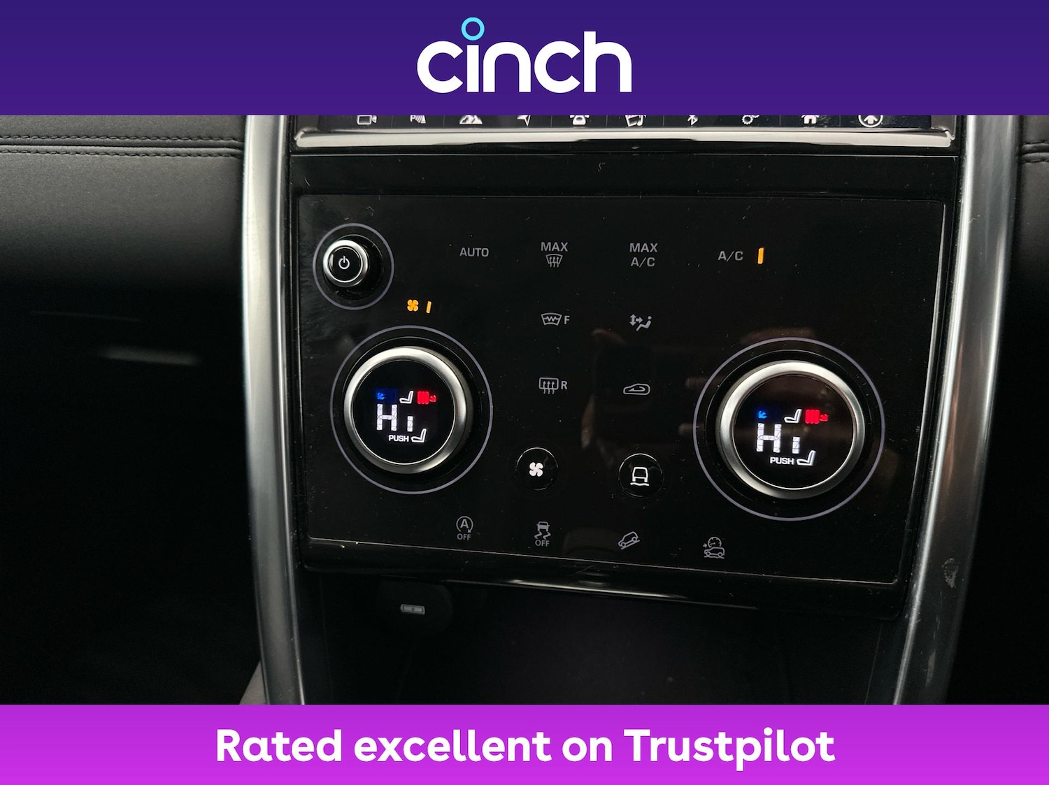 Used Land Rover Discovery Sport 2019 for sale - 76428978: Photo 33