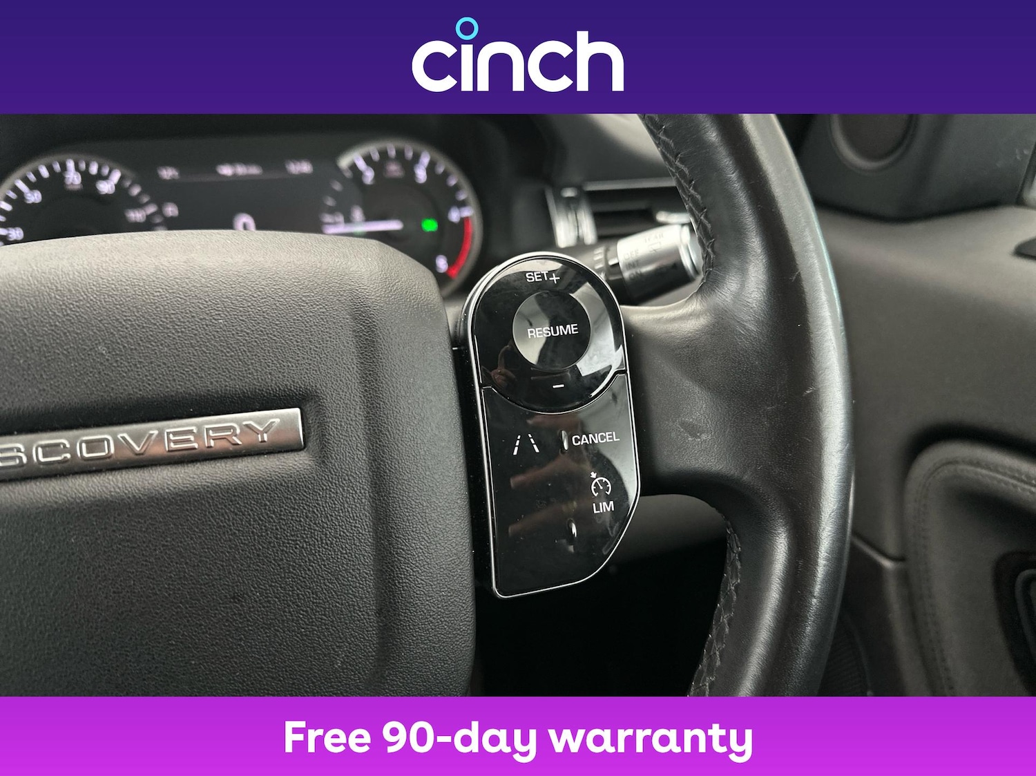 Used Land Rover Discovery Sport 2019 for sale - 76428978: Photo 34