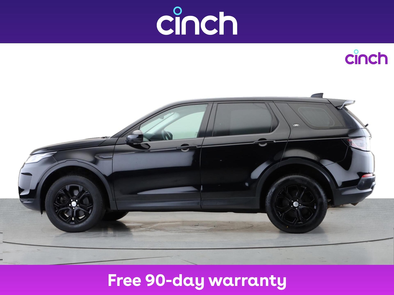 Used Land Rover Discovery Sport 2019 for sale - 76428978: Photo 8