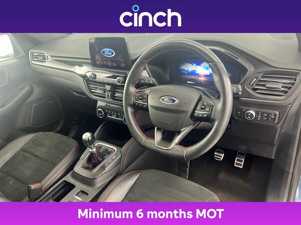 Used Ford Kuga 2020 for sale - 76281563: Photo 12
