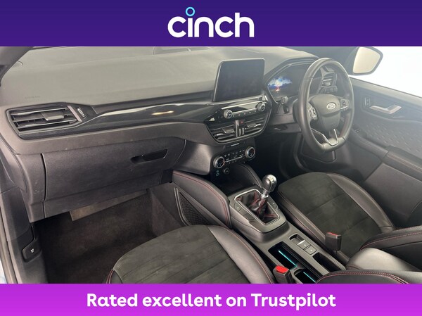 Used Ford Kuga 2020 for sale - 76281563: Photo 14