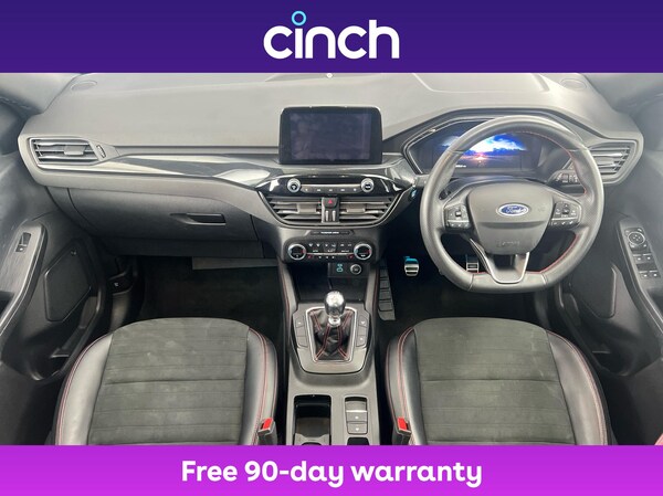 Used Ford Kuga 2020 for sale - 76281563: Photo 15